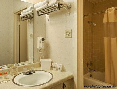 Knights Inn Rantoul Номер фото