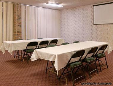 Knights Inn Rantoul Удобства фото