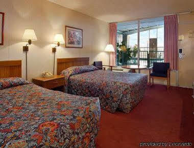 Knights Inn Rantoul Экстерьер фото