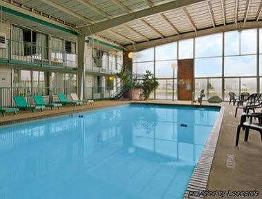 Knights Inn Rantoul Экстерьер фото